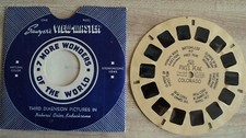 Sawyer View-Master Reel PIKES PEAK COLORADO 245