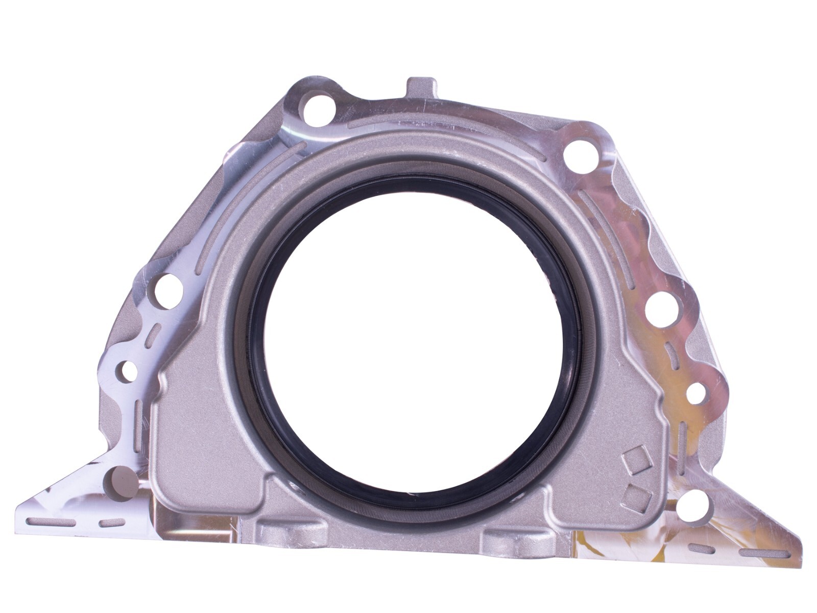 Rear Main Crankshaft Oil Seal Housing For NISSAN PATROL GU Y61 4.2L TD42T TD42TI eBay
