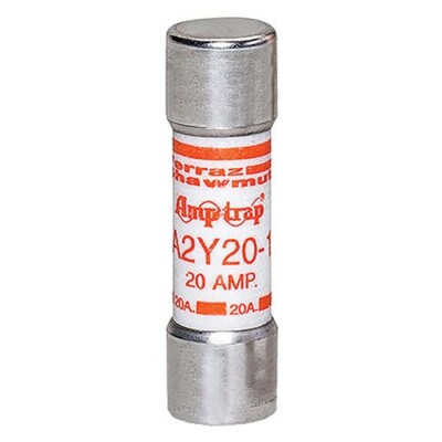 MERSEN FERRAZ SHAWMUT A2Y20-1 20AMP 250V FUSE