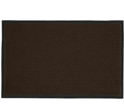 Mohawk, Commercial Grade Heavy Duty Entrance Door Faux Grass Outdoor Mat 3' x 4'