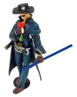 #F87-145 Yujin SR Gashapon Figur Guilty Gear X 1.5 Ver.