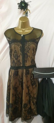 wedding outfit size 24