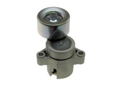 Riemenspanner, Keilrippenriemen Mazda 6 Rft / Mpv / 3 / 5