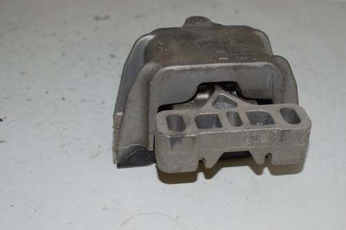 VW Golf 4 Motorhalter Getriebelager links Motorlager 1J0199555AH