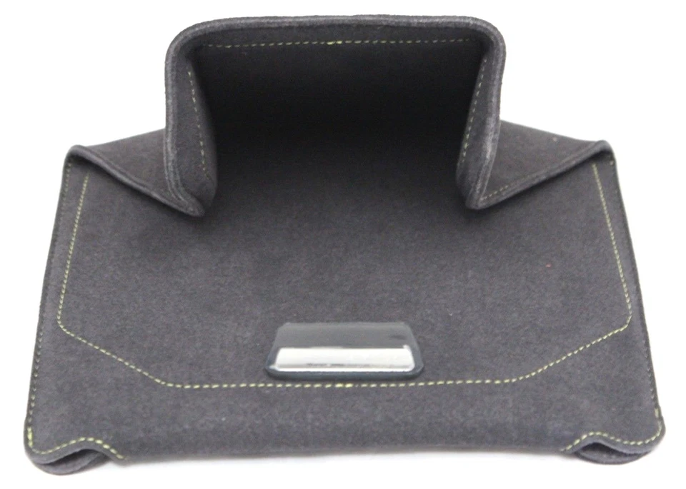 ORIGINAL ACER ICONIA TAB A500/A501/A510 10" Protective Case Foldable to Stand - Image 3 of 4