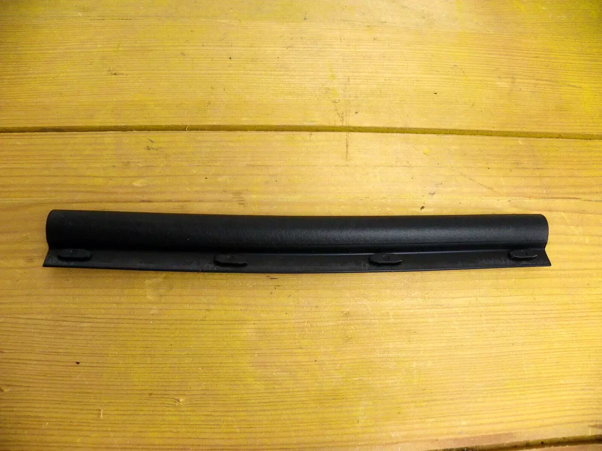 1x Original VW Golf VIII Dichtung 5H0823709 Gummidichtung 