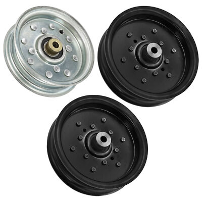1757823YP 7034422SM 48'' 52'' Deck Pulley For Snapper ZT 21548 ZT 21552 ZT 2348
