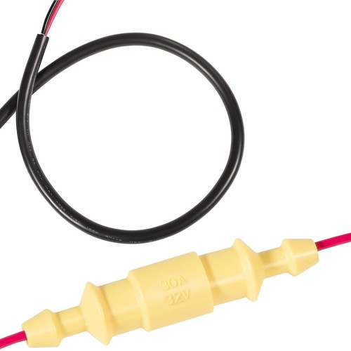 Fits Garmin 010-11678-10 Power Cord For Echo Series 4-Pin Power Cable - Picture 12 of 12