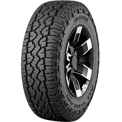 Tire 255/70R16 Dextero All Terrain DAT1 AT A/T 109T | eBay