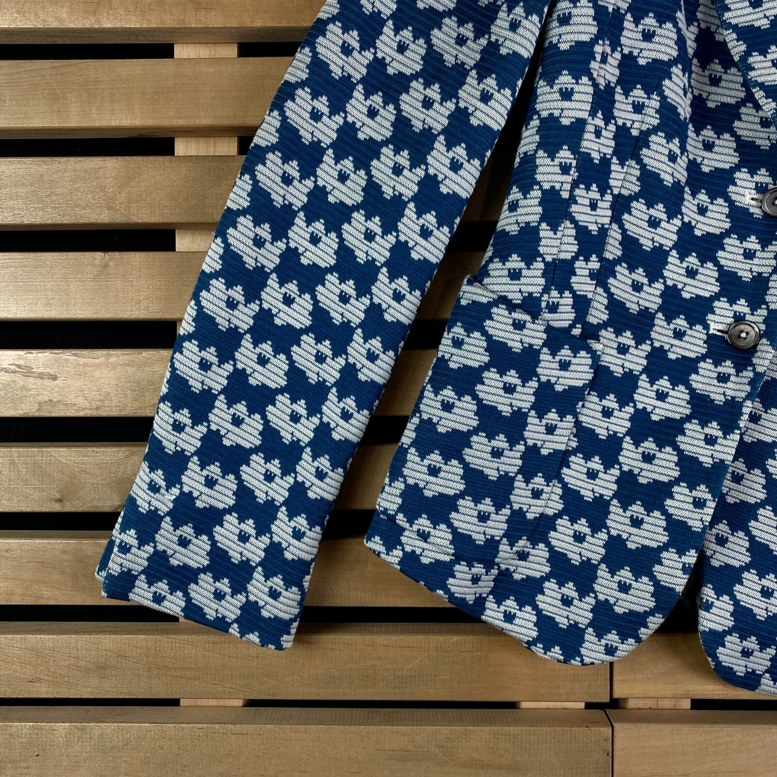 Womens Basic Jacket Odeeh Size S - image 3