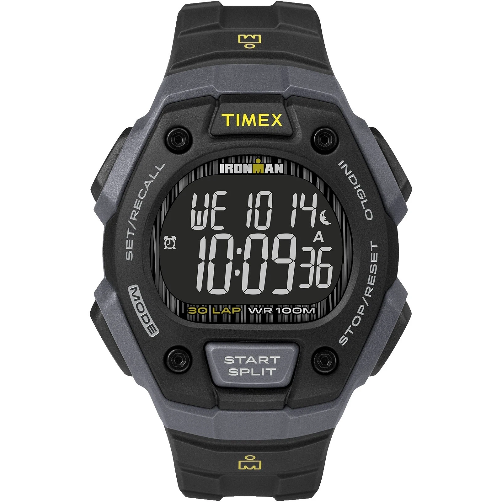 Timex Ironman 模拟腕表