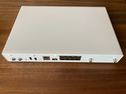 Sophos XG 125 - Rev. 3 - XG125 R3 Firewall mit Netzteil & Home Lizenz aktiv - Photo 2/9