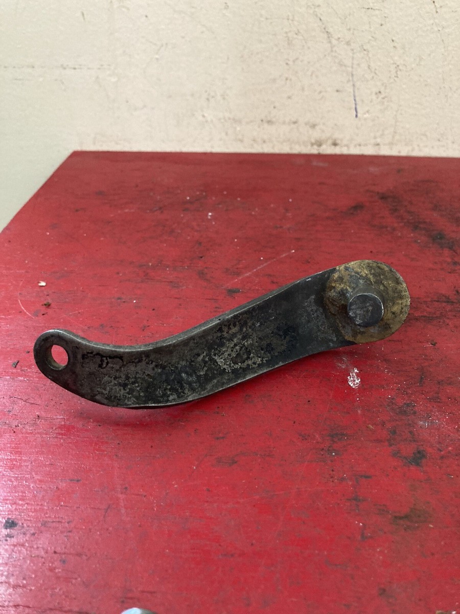 Harley OEM FX FL Shovelhead 1970-84 Smooth Inner Shifter Lever