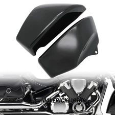 Battery Side Fairing Cover For Honda VTX1800R VTX1800S VTX1800N VTX1800F/T 02-08