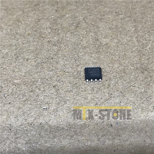 10PCS BP2833A BP2833 LED Driver IC SOP-8 BPS | eBay
