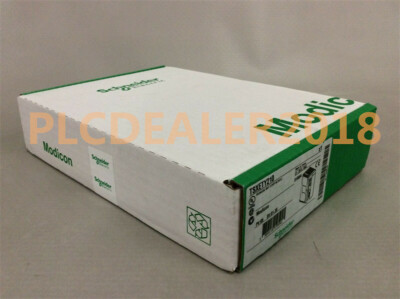 New & Genuine PLC TSXP57104M Unity Processor DHL Expedited Shipping
