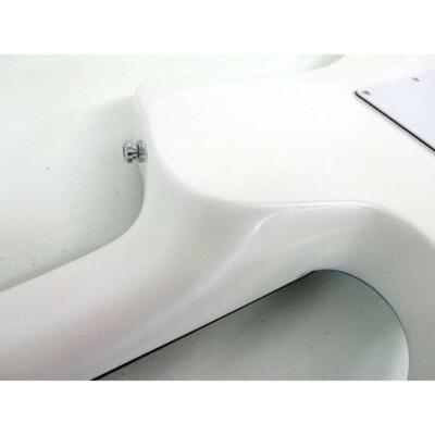 EDWARDS E-STREAM-Miku-Custom SNOW MIKU Platinum Limited Edition 