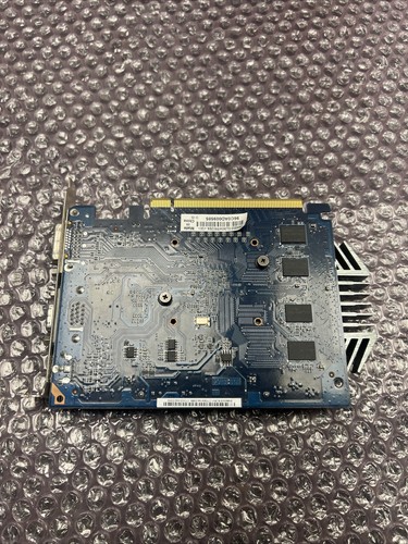 ASUS PCI-E EN8400GS Silent T/P/512M/A Graphics Card - Picture 5 of 8