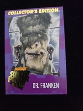 COLLECTORS EDITION Nintendo Power Super Power Club Magazine Mail In Gold Card 43