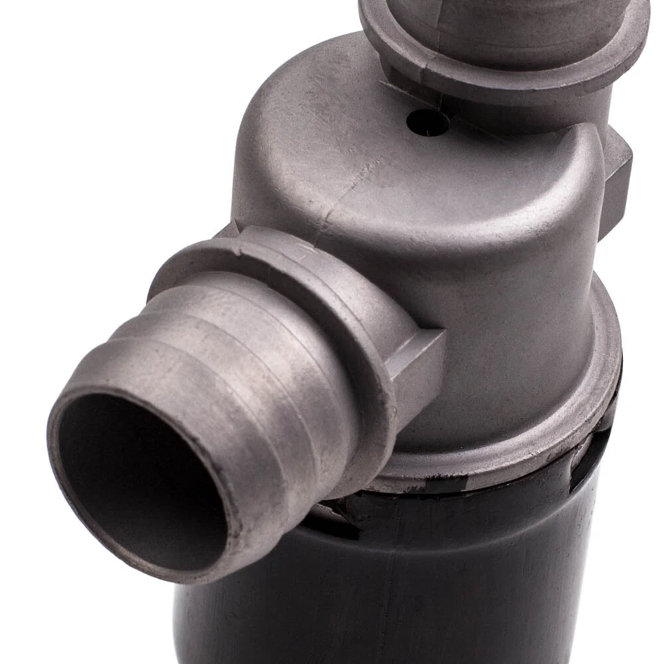 13411286065 Idle Air Control Valve for BMW 535i 535is 528e L6 L7 M3 M5 M6 635CSi - Изображение 2 из 4