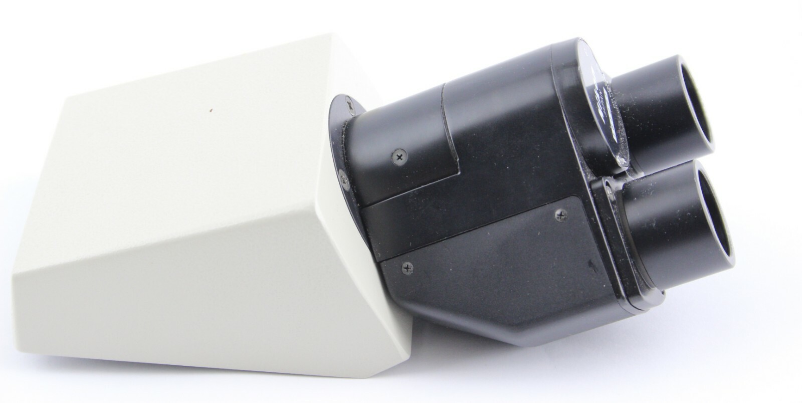 NIKON OPTIPHOT LABOPHOT MICROSCOPE BINOCULAR HEAD | eBay