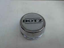 NABENKAPPEN DOTZ "CRUNCH, HAMMADA, RAFTING"  Mittelloch 71,6 Höhe 50mm (1Stück)