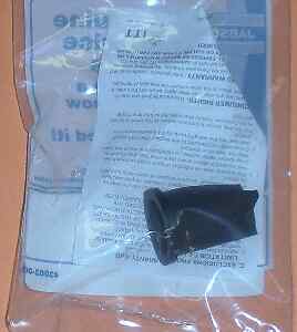 Valvola Di Controllo Jabsco 44106-1000 Per WC Nautici - Ricambio Ufficiale Per Modelli 37010, 37045, 37255