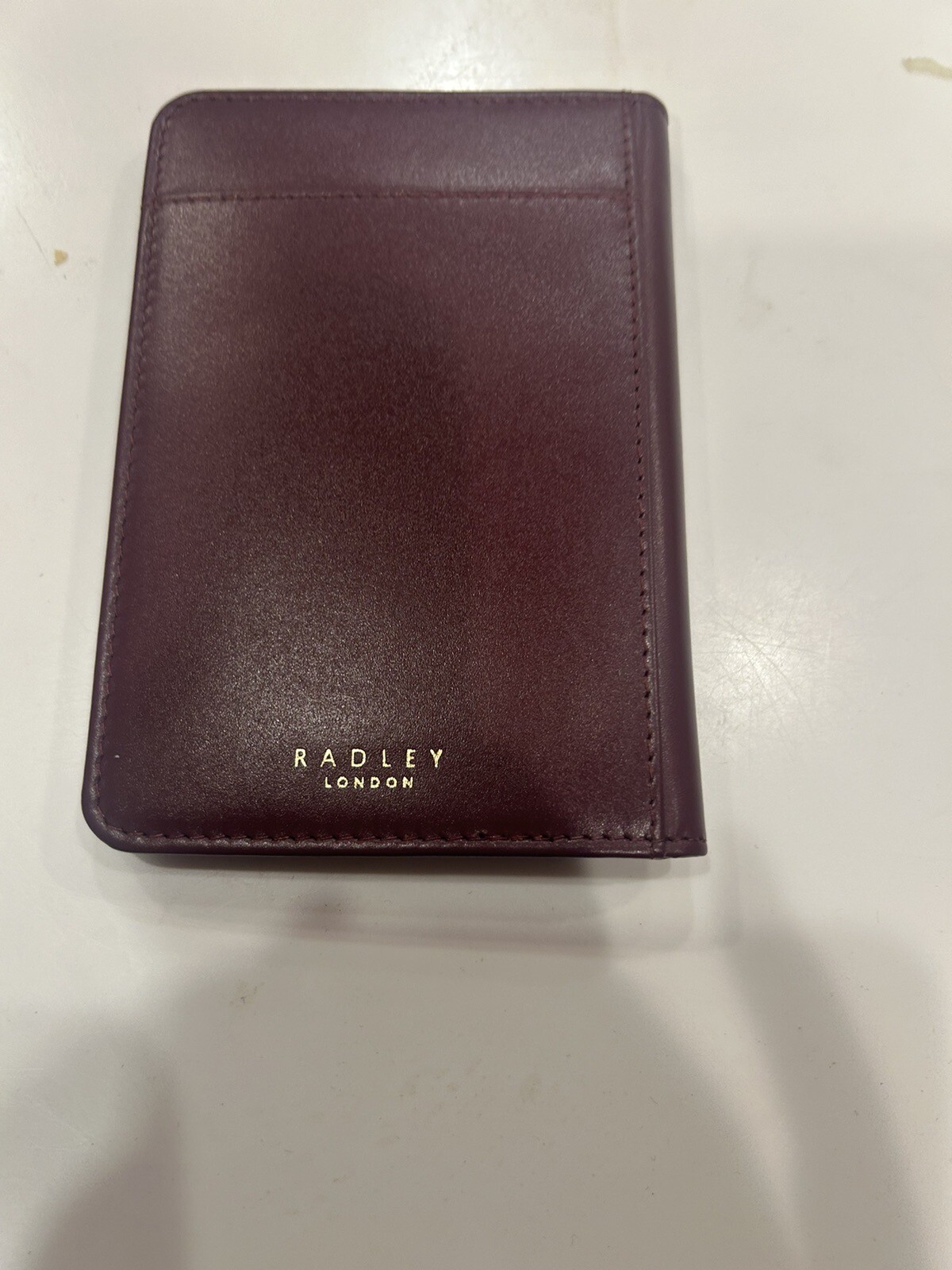Radley London Bellboy Passport Holder eBay