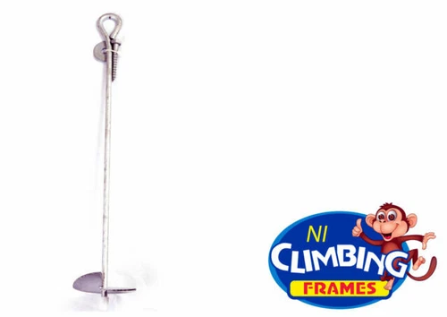 Swings Metal Climbing Frames