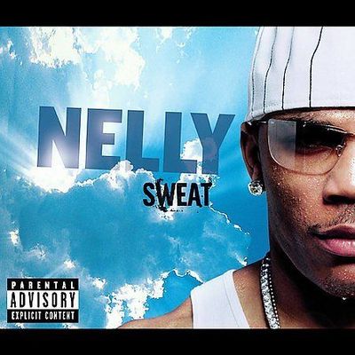 Sweat [PA] by Nelly (Vinyl, Sep-2004, 2 Discs, Universal