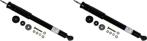 Sachs StoßDäMpfer Vorne FüR Mercedes E-KLASSE T-Model (W210,S210)-image
