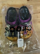Disney Hocus Pocus Classic Clog