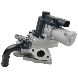 Клапан egr ix35