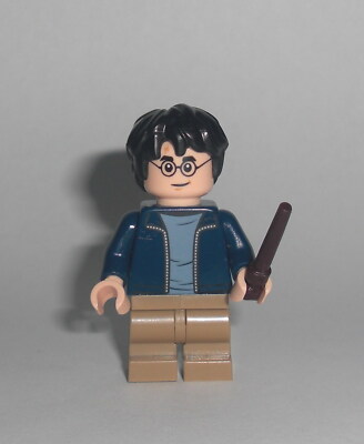 LEGO Harry Potter - Harry Potter - Figur Minifigur Sirius Black 75945 75957