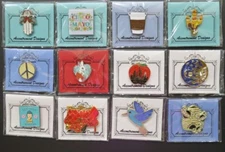 Accoutrement Designs Magnetic Needle Holder Needlepoint, Cross Stitch, Quilting