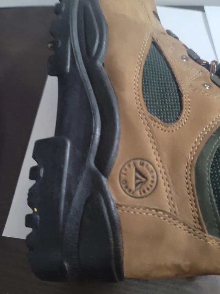 Botas de Senderismo MOUNT EVEREST Hombres o Mujeres Talla 6.5 Hombres 8.5 Mujeres Foto 4 de 4