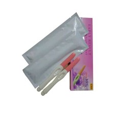 2Pcs New Fake Test Positive Practical Prank Gag Tricky Toys