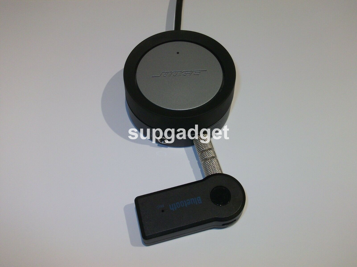 BLUETOOTH Audio Receiver Adapter for Bose Companion 5 , 3 BLUETOOTH Audio Receiver Adapter for Bose Companion 5 , 3