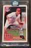 2024 Topps Archives Signature Series Retired Players Edition Scott Rolen # 3/10