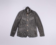 CP Company Lightweight Full Zip Military Jacket Blazer Size M