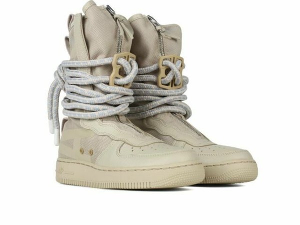 sf air force 1 high rattan