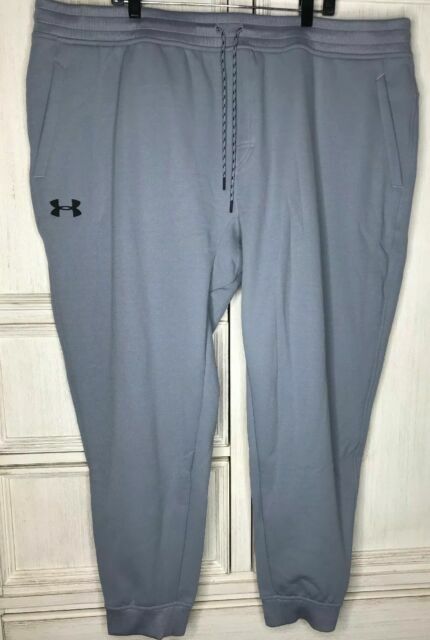 under armour sweatpants loose
