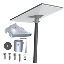 Starlink Gen 3 Pipe Adapter, Starlink Pole Mount for Starlink Gen 3 Standard