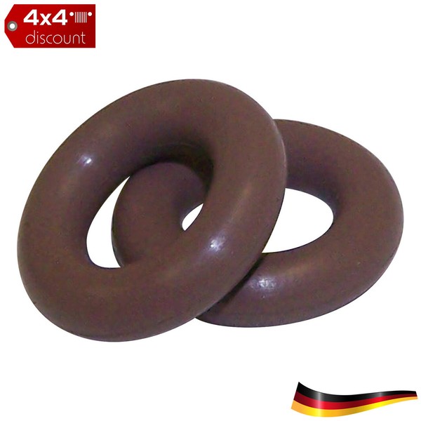 Dichtungs Kit EinspritzdüSe Jeep Grand Cherokee Wj/Wg 1999/2004 (4.0 L 4.7 L)-image
