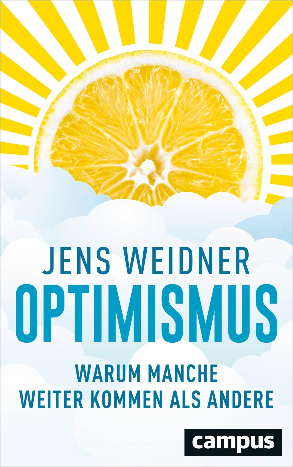 Thumbnail - Optimismus Jens Weidner