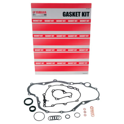 For PWC YAMAHA 1200 Top End Gasket Kit 66V-W0001-TG 66V-W0001-00