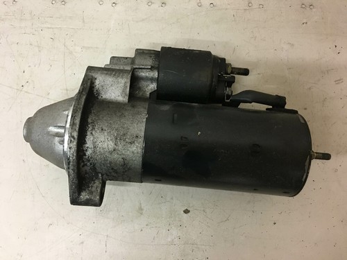 VW Passat 3B 2,5TDI 180PS Anlasser 068911024G Starter Bosch 001110128