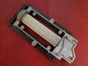 Brühgruppe Brüheinheit Antrieb Zahnrad WA 11369 Impressa E65 Typ 628 C1