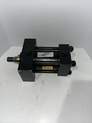parker cylinder 2.5Ocjj2hknau514AC2.000 NOS
