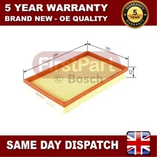 Fits Vauxhall Cavalier Calibra 1.6 1.8 2.0 2.5 Firstpart Air Filter